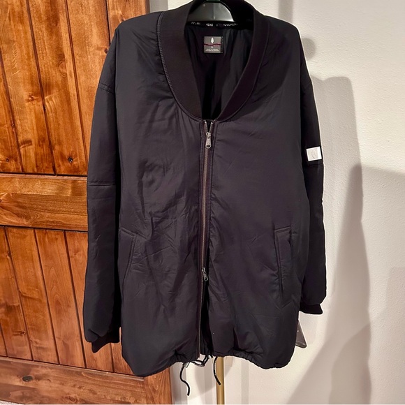 FP Movement by Free People Midnight Moon Jacket in Black - Picture 2 of 13